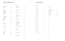 Europe Regional Catalogue 2019 - 3
