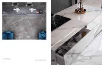 Maximus Mega Slab Countertop Solutions 2021 - 19