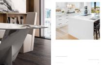 Maximus Mega Slab Countertop Solutions 2021 - 22