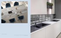 Maximus Mega Slab Countertop Solutions 2021 - 23