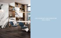 Maximus Mega Slab Countertop Solutions 2021 - 7
