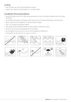 CORRUGAL – Corrugated Polycarbonate Sheets-5