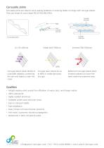 CORRUGAL – Corrugated Polycarbonate Sheets-6