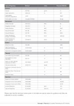 MONOGAL / PLAZCARB - Extruded Polycarbonate (PC) Solid Sheets-3