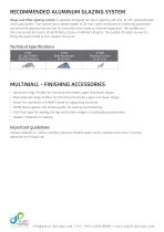 Multiwall Connection Systems Profiles-4