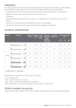 MULTIWALL STANDING SEAM PANEL SYSTEM-3