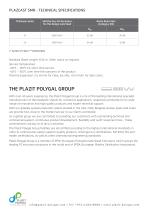 Plazcast SMR - Cast Acrylic Metal Reinforced Panel-4
