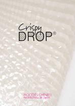 CRISPY DROP®