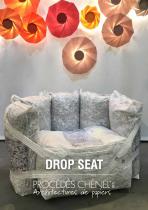 DROP SEAT - 1