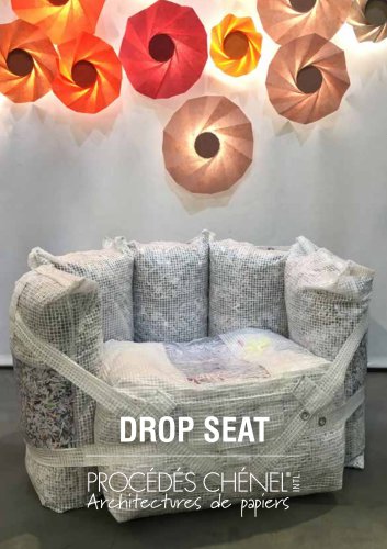 DROP SEAT