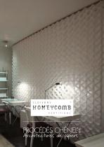 HONEYCOMB PARTITION - 1