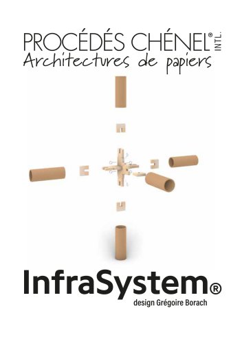 INFRASYSTEM®