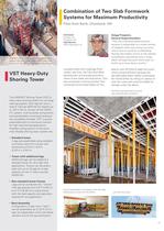 Formwork, Shoring and Scaffolding Issue 1 | 2012 US - 10