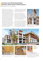 Formwork, Shoring and Scaffolding Issue 1 | 2012 US - 11