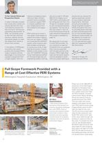 Formwork, Shoring and Scaffolding Issue 1 | 2012 US - 2