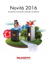 NEW PRODUCTS CATALOGUE 2016-1