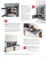 Open fireplaces and ovens - 11