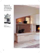 Open fireplaces and ovens - 16