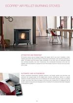 pellet stove ecofire-10