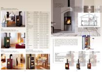 Wood-stoves - 5