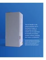 2022 Carrier Ductless Product Catalog - 9