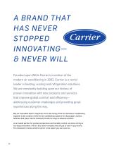 2023-2024 Carrier Ductless Product Catalog-12
