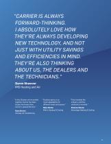 2023-2024 Carrier Ductless Product Catalog-13