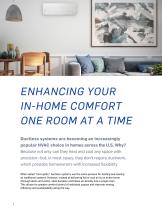 2023-2024 Carrier Ductless Product Catalog-4