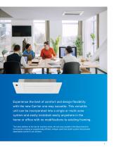 2023-2024 Carrier Ductless Product Catalog-7