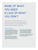 2023-2024 Carrier Ductless Product Catalog-8