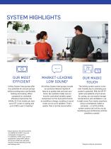 2023 Infinity Heat Pump Consumer Brochure-5