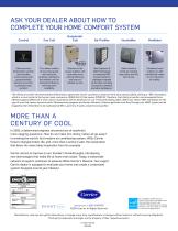 2023 Infinity Heat Pump Consumer Brochure-6