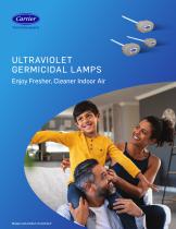 Carrier UV Lamps Brochure-1