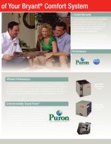 CNPVP, CNPHP & CNPVU N-Coil Aluminum Evaporator Coils with Puron Refrigerant consumer - 3