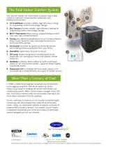 Comfort™ Series Air Conditioners 16.5 - 4