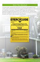 EnergyGuide Label Consumer Flyer - 3