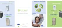 Greenspeed Intelligence - Consumer Leaflet - 1