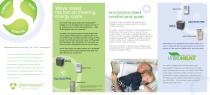 Greenspeed Intelligence - Consumer Leaflet - 2