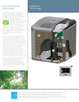 Infinity Series Air Conditioners - Consumer Brochure - 3