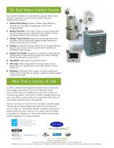 Infinity® Series Heat Pumps - 6