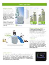 Infinity®System Heat Pumps - 5