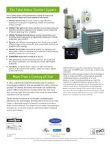 Infinity®System Heat Pumps - 6