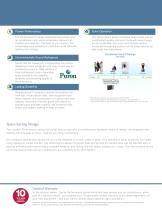 Performance Series Horizontal Heat Pumps and Air Conditioners - 3
