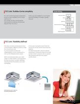 Toshiba-Carrier Light Commercial Brochure - 11