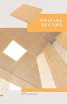 CEILING SOLUTIONS - 1