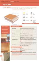 READY-FOR-USE WOOD PRODUCTS - 5