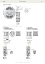 24 V Detectors - 13