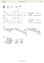 Cable trunking systems - 11