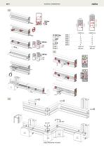 Cable trunking systems - 12