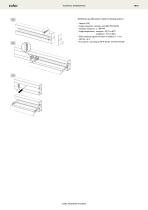 Cable trunking systems - 13